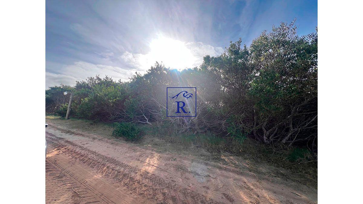Acceso Punta Medanos, Punta Médanos, Buenos Aires Costa Atlántica