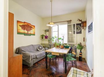 Departamento · 45m² · 2 Ambientes · Departamento 2 Amb. Primer Piso