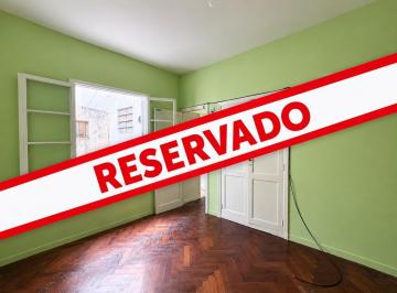 Departamento · 45m² · 2 Ambientes · Reservado! Depto 2 Amb. Primer Piso, Muy Luminoso