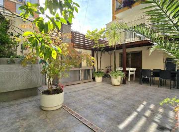 Departamento · 99m² · 3 Ambientes · 1 Cochera · 3 Ambientes Parrilla Dependencia Guardacoches