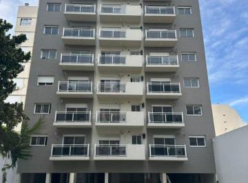 Edificio de 1 ambiente, Flores · Edificio Multifamiliar en Flores – 40 Unidades y 28 Cocheras