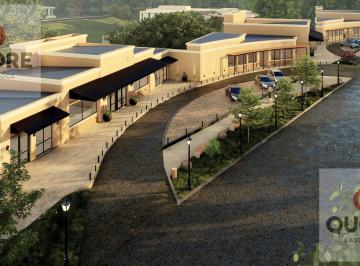 Local comercial · 52m² · 2 Ambientes · Locales Comerciales en La Reserva, Barrio Botánico