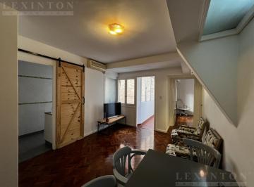 Departamento · 50m² · 2 Ambientes · Alquiler Departamento 2 Ambientes Amoblado