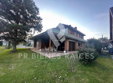 Casa · 150m² · 2 Dormitorios · 1 Cochera · Casa - El Sosiego
