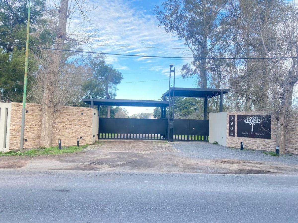 Calle 419, Villa Elisa, La Plata