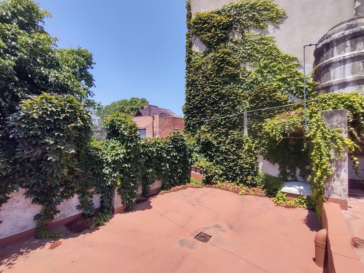 García de Cossio 7100, Liniers, Capital Federal
