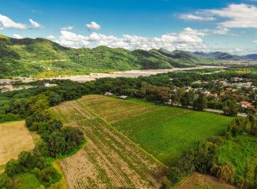 Terreno , La Caldera · Venta Finca Vaqueros 5,5 Ha