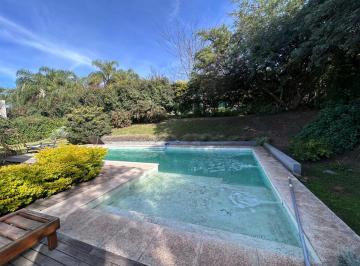 Casa · 220m² · 6 Ambientes · 2 Cocheras · Venta Casa 3 Dorm en El Country La Rufina Córdoba