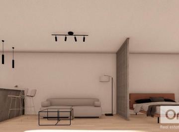 Departamento · 38m² · 1 Ambiente · Monoambiente en Construcción en Nuñez! Ultimas Unidades!