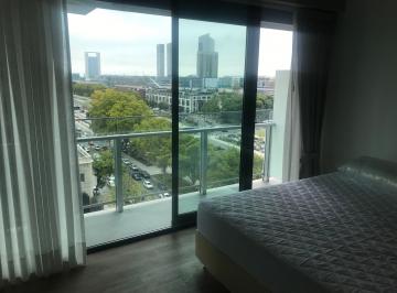 Departamento de 1 ambiente, Puerto Madero · Excelente Monoambiente a Estrenar Vista Rio Ampblado O/norte. Amenities Premiunr