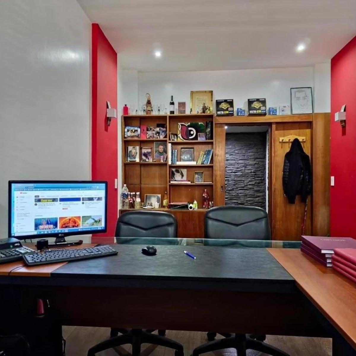 Avenida Presidente Diagonal Sur Julio Argentino Roca e/ Avenida Belgrano y Moreno, Monserrat, Capital Federal
