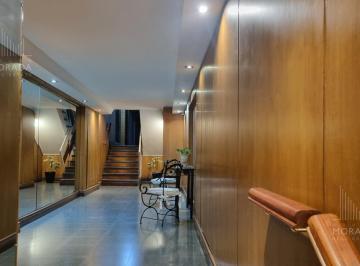 Departamento · 40m² · 2 Ambientes · Departamento Venta Recoleta
