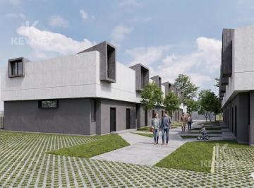 PH · 74m² · 3 Ambientes · PH en Villa Rosa
