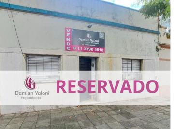 CVE-CVE-571_2 · Casa 4 Ambientes a Refaccionar - Gran Potencial