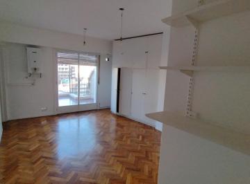 Departamento · 23m² · 1 Ambiente · Melian Al 2500 - Monoambiente con Balcón Aterrazado! Vista Panorámica