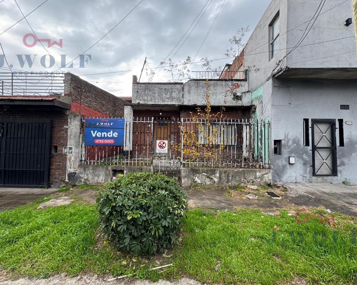 9 de Julio al 5500, Villa Ballester, General San Martín