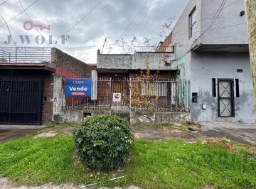 Terreno · 142m² · 3 Ambientes · Casa en Villa Ballester