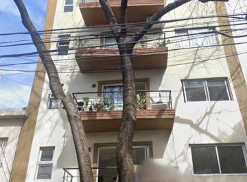 Departamento · 30m² · 1 Ambiente · Departamento 1 Ambiente Contrafrente con Balcón