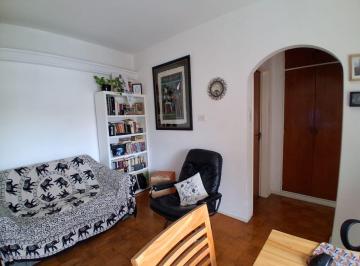 Departamento · 38m² · 2 Ambientes · Departamento en Villa Crespo