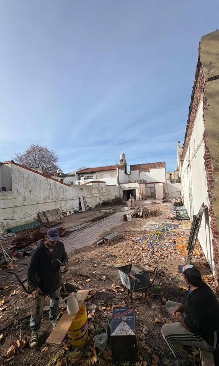 La Perla, La Perla, Mar del Plata