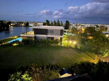 Terreno · 831m² · Venta Lote Al Agua El Canton Norte Escobar