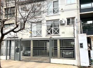 Departamento de 2 ambientes, San Isidro · San Isidro: Moderno Depto de 2 Amb. Recién Pintado. a 2 Cuadras de Av Centenario y Frente a La Plaza