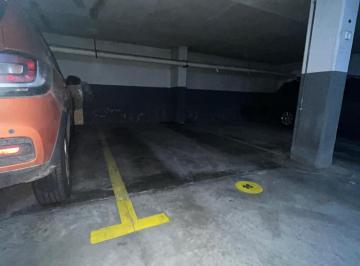 Garage · 12m² · Venta Cochera Fija Serrano Villa Crespo