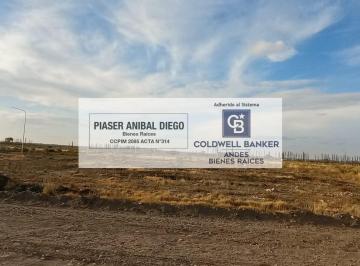 Terreno · 2001m² · Oportunidad de Inversion Venta Excelente Lote