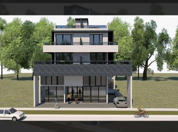 Departamento · 41m² · 2 Ambientes · Venta Pozo Departamento 2 Ambientes Pinamar Centro