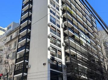 Departamento · 96m² · 4 Ambientes · Recoleta - Apto Credito Oportunidad en Inmejorable Ubicacion