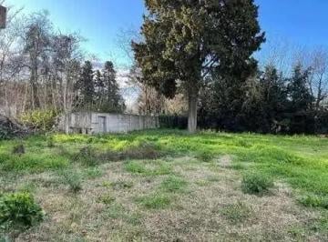 Terreno · 335m² · Terreno en Venta - 335 m² - City Bell