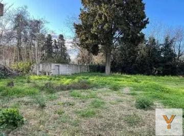 Terreno · 335m² · Terreno en Venta - 335 m² - City Bell