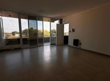 Departamento · 80m² · 3 Ambientes · 1 Cochera · En Alquiler/ a Estrenar/ 2 Dorm. con Cochera