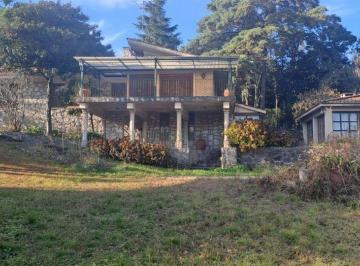 Casa de 7 ambientes, Ascochinga · Venta - Excelente Casa en Ascochinga