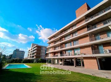 Departamento · 55m² · 2 Ambientes · 1 Cochera · Condos Tierra Nueva | Fisherton 1 Dormitorio
