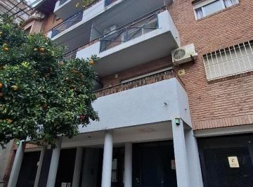 Departamento · 4m² · 2 Ambientes · Departamento 2 Ambientes Al Frente con Balcón