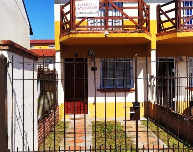 PH · 38m² · 4 Ambientes · 1 Cochera