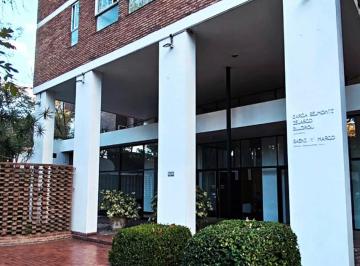 Departamento de 3 ambientes, Núñez · Impecable 3 Amb. Renovado en Nuñez