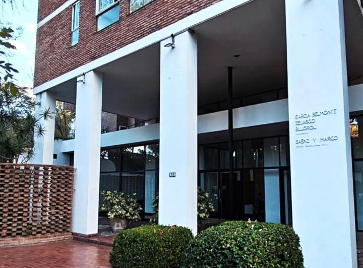 Impecable 3 Amb. Renovado en Nuñez
