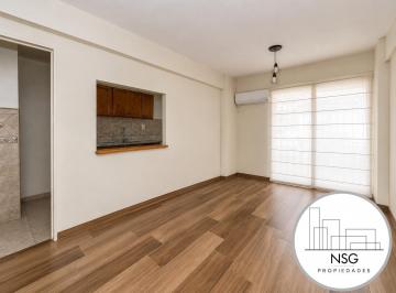 Departamento · 50m² · 3 Ambientes · 3 Ambientes Reciclado en Núñez, a 2 Cuadras de Cabildo