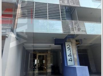 Departamento · 1 Ambiente · Departamento 1 Mbiente Divisible con Balcon