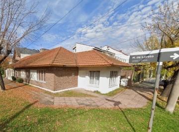 PH · 80m² · 3 Ambientes · 1 Cochera · Casa Tipo P. H de 3 Ambientes en Castelar