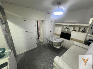 Departamento · 30m² · 2 Ambientes · Departamento en Venta - 1 Dormitorio 1 Baño - 30 m² - Mar del Plata