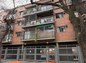 Departamento · 39m² · 2 Ambientes · Departamento en Alquiler San Isidro