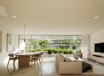 Departamento · 234m² · 6 Ambientes · Venta Departamento 6 Ambientes en Pozo en Parque Leloir Edificio Le Reve