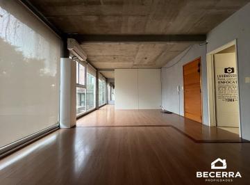 Local comercial · 80m² · 2 Ambientes · Oficina en Alquiler en El Centro de Hurlingham