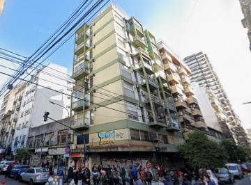 Departamento · 30m² · 1 Ambiente · Oportunidad Monoambiente