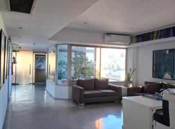 Oficina comercial · 288m² · 6 Ambientes · Scalabrini Ortiz 764 - Alquiler Oficina en Villa Crespo