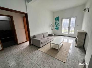 Casa · 85m² · 3 Ambientes · 1 Cochera · Casa en Barrio Marina