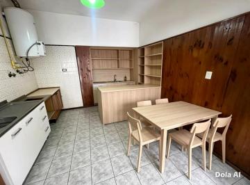 Casa · 85m² · 3 Ambientes · 1 Cochera · Casa 3 Ambientes Villa Luzuriaga